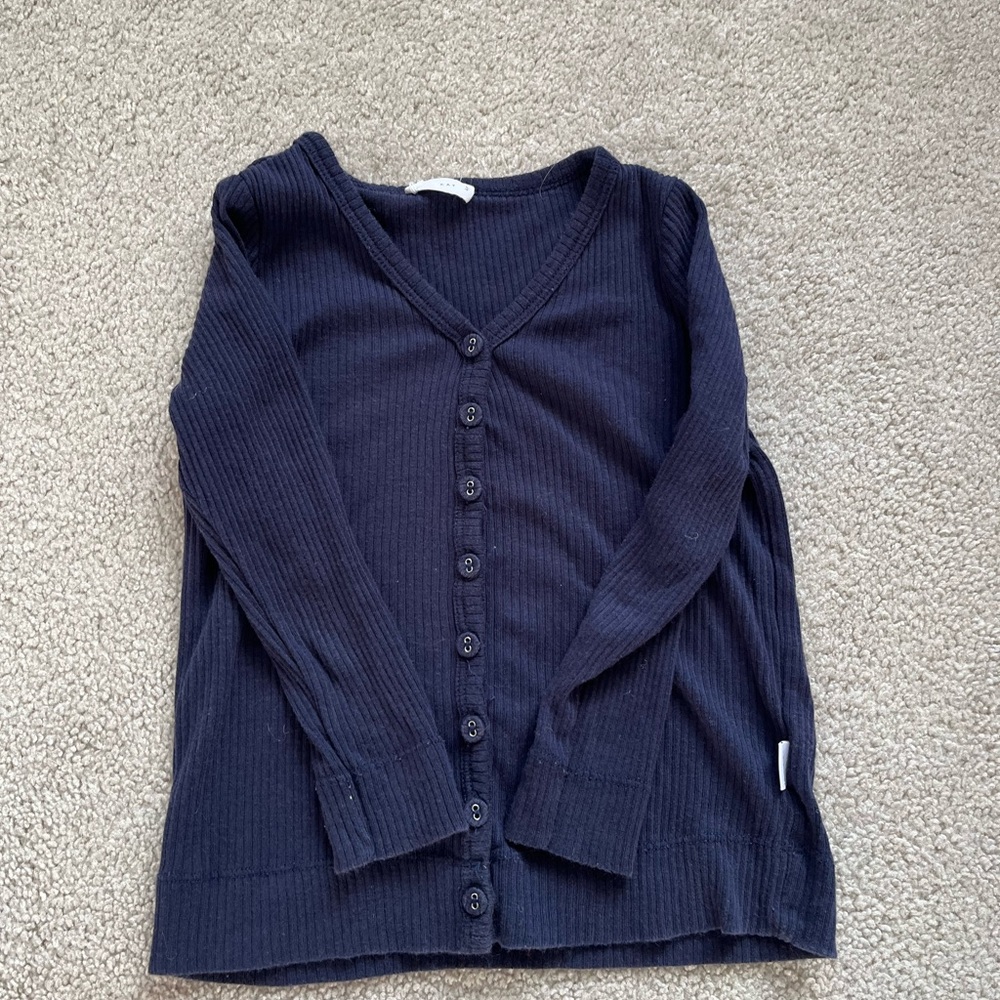 Jamie Kay cardigan size 4